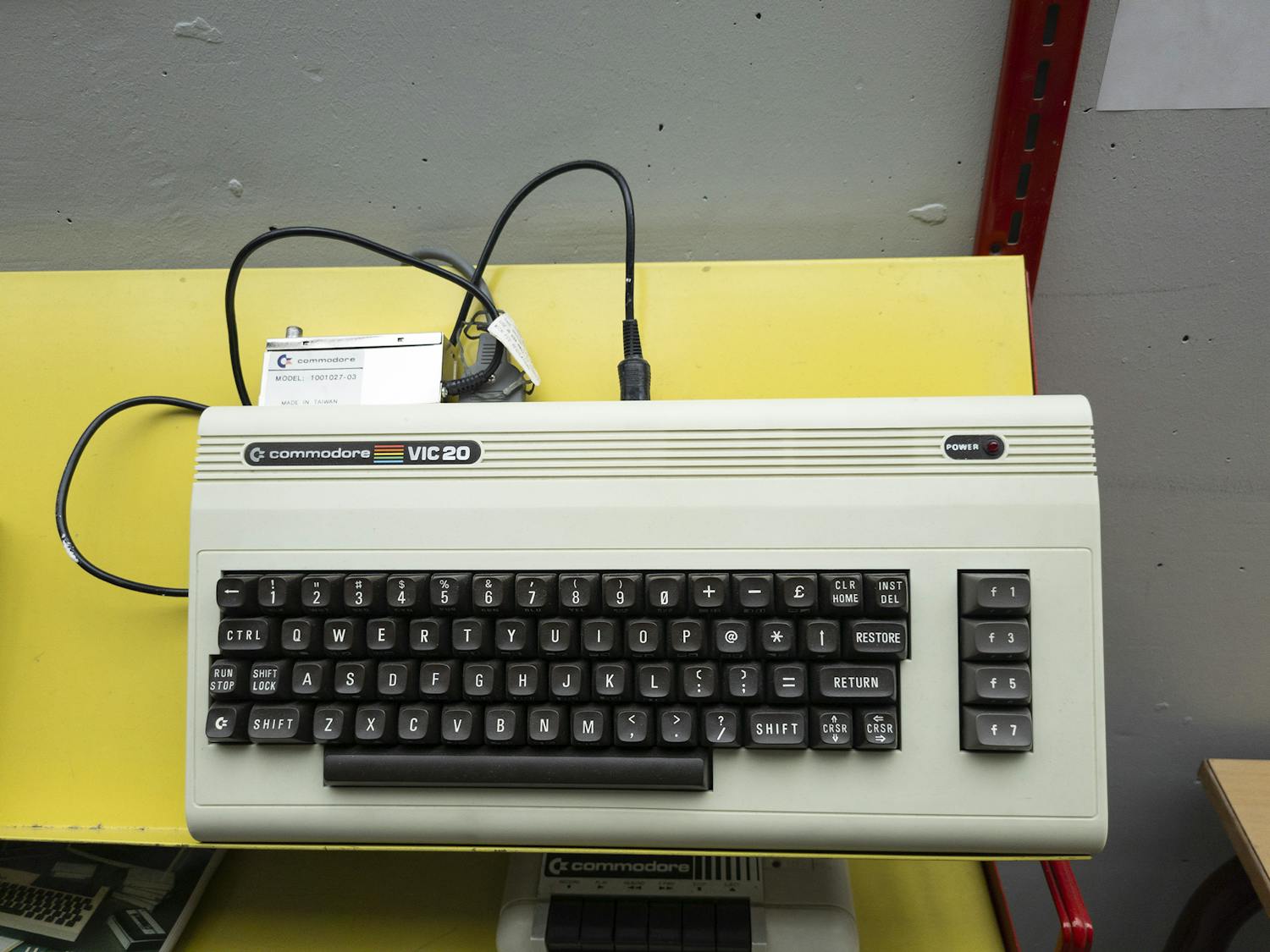 vic20